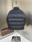 Design Brand P Original Quality Men Down Jacket Q211 2024FW