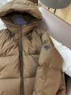 Design Brand P Original Quality Women Goose Down Jacket Q211 2024FW