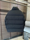 Design Brand P Original Quality Men Down Jacket Q211 2024FW