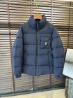 Design Brand P Original Quality Men Down Jacket Q211 2024FW