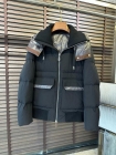 Design Brand H Original Quality Men Down Jacket Q211 2024FW