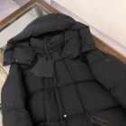 Design Brand Mon Original Quality Men Goose Down Jacket Q211 2024FW