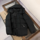 Design Brand Mon Original Quality Men Goose Down Jacket Q211 2024FW