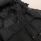 Design Brand Mon Original Quality Men Goose Down Jacket Q211 2024FW