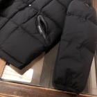 Design Brand Mon Original Quality Men Goose Down Jacket Q211 2024FW