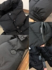 Design Brand Mon Original Quality Men Goose Down Jacket Q211 2024FW