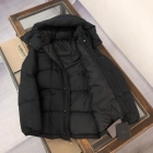 Design Brand Mon Original Quality Men Goose Down Jacket Q211 2024FW