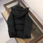 Design Brand Mon Original Quality Men Goose Down Jacket Q211 2024FW