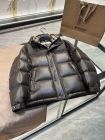 Design Brand B Original Quality Men Goose Down Jacket Q211 2024FW