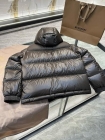 Design Brand B Original Quality Men Goose Down Jacket Q211 2024FW