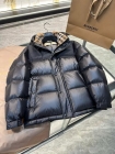 Design Brand B Original Quality Men Goose Down Jacket Q211 2024FW