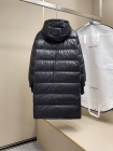 Design Brand Mon Original Quality Women Down Jacket Q211 2024FW