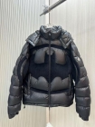 Design Brand Mon Original Quality Men Down Jacket Q211 2024FW