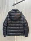 Design Brand Mon Original Quality Men Down Jacket Q211 2024FW