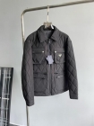 Design Brand P Original Quality Men Jacket Q211 2024FW