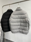 Design Brand Mon Original Quality Men Down Jacket Q211 2024FW