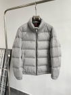 Design Brand Mon Original Quality Men Down Jacket Q211 2024FW