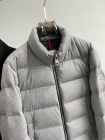 Design Brand Mon Original Quality Men Down Jacket Q211 2024FW