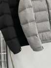 Design Brand Mon Original Quality Men Down Jacket Q211 2024FW