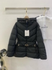 Design Brand Mon Original Quality Women Down Jacket Q211 2024FW