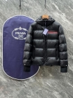 Design Brand P Original Quality Men Down Jacket Q211 2024FW