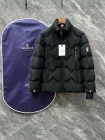 Design Brand Mon Original Quality Men Down Jacket Q211 2024FW