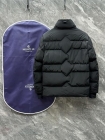 Design Brand Mon Original Quality Men Down Jacket Q211 2024FW