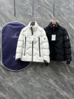 Design Brand Mon Original Quality Men Down Jacket Q211 2024FW