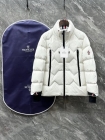 Design Brand Mon Original Quality Men Down Jacket Q211 2024FW