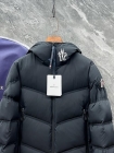 Design Brand Mon Original Quality Men Down Jacket Q211 2024FW