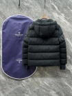 Design Brand Mon Original Quality Men Down Jacket Q211 2024FW