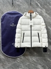 Design Brand Mon Original Quality Men Down Jacket Q211 2024FW