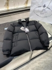 Design Brand P Original Quality Men Goose Down Jacket Q211 2024FW