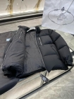 Design Brand P Original Quality Men Goose Down Jacket Q211 2024FW