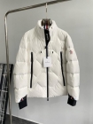 Design Brand Mon Original Quality Men Goose Down Jacket Q211 2024FW