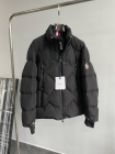 Design Brand Mon Original Quality Men Goose Down Jacket Q211 2024FW