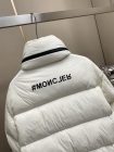 Design Brand Mon Original Quality Men and Women Goose Down Jacket Q211 2024FW