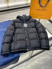 Design Brand L Original Quality Men Goose Down Jacket Q211 2024FW