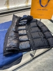 Design Brand L Original Quality Men Goose Down Jacket Q211 2024FW