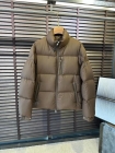 Design Brand Mon Original Quality Men Down Jacket Q211 2024FW