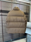 Design Brand Mon Original Quality Men Down Jacket Q211 2024FW