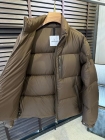 Design Brand Mon Original Quality Men Down Jacket Q211 2024FW