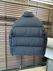 Design Brand Mon Original Quality Men Down Jacket Q211 2024FW