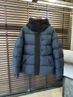 Design Brand Mon Original Quality Men Down Jacket Q211 2024FW