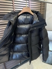 Design Brand Mon Original Quality Men Down Jacket Q211 2024FW