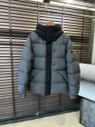 Design Brand Mon Original Quality Men Down Jacket Q211 2024FW