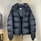 Design Brand B Original Quality Men Down Coat Q211 2024FW