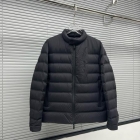 Design Brand Mon Original Quality Men Down Coat Q211 2024FW