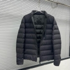 Design Brand Mon Original Quality Men Down Coat Q211 2024FW