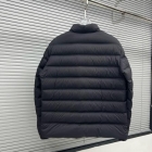 Design Brand Mon Original Quality Men Down Coat Q211 2024FW